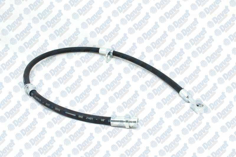 SWAPP 40249 Fren Hortumu On Mitsubishi L200 07-12